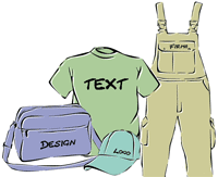 Textilien